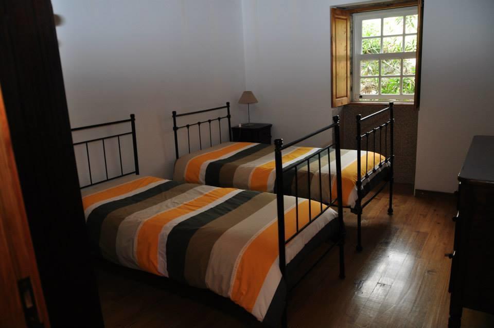 Villa Casa Do Postigo Gerês Habitación foto